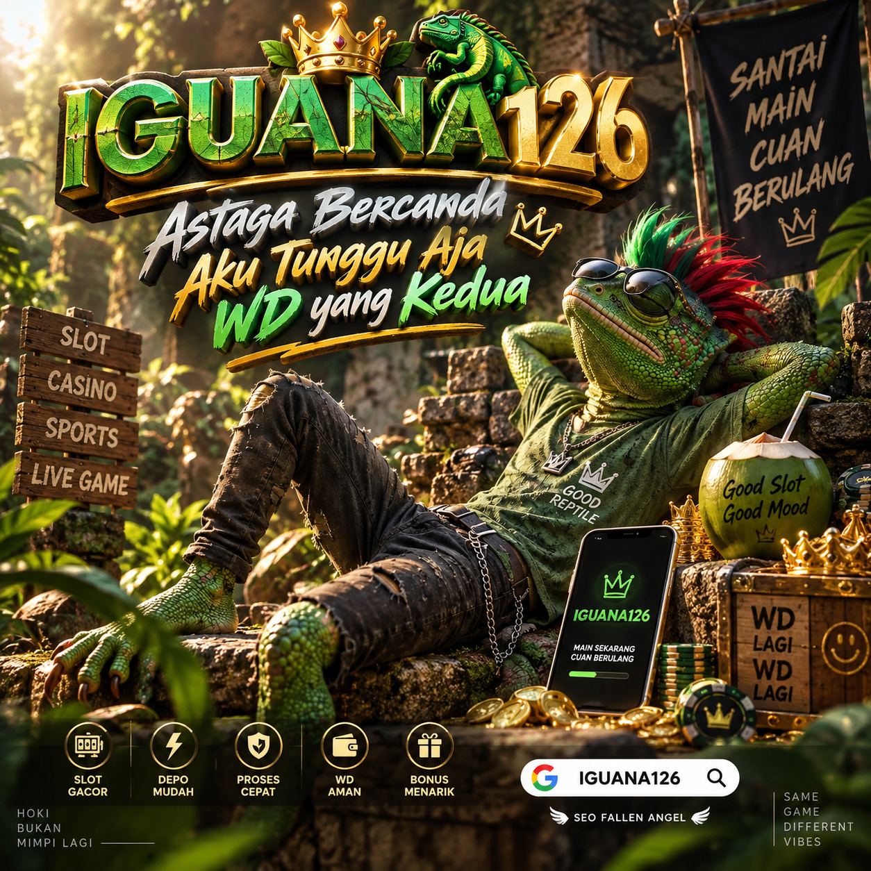 Promo Banner